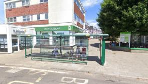  Last bank in Plymstock’s Broadway Shopping Centre to close

