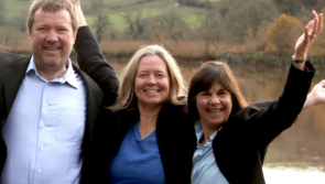  Friends of the Dart celebrate milestone in river protection efforts
