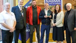 Tavistock Pannier Market wins Britain&rsquo;s Best Large Indoor Market Award