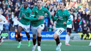 Awesome Argyle too good for Liverpool