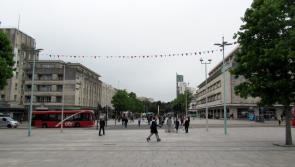 Plymouth leads Devon in new business formations
