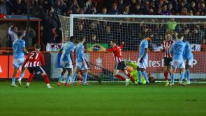 Penalty pain and pride for Exeter City