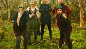 Hatherleigh Players bring panto fun to Dartmoor this half term
