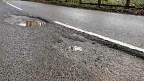 Council proposes £4 million boost to tackle potholes
