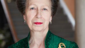 HRH The Princess Royal appointed President of Devon County Agricultural Association for 2025