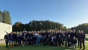 Senior golfers ready for the new South Devon League season