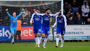 City find the winning formula at Cambridge