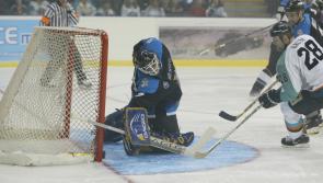 American Sports: Glitz, glamour and, sometimes, a bit naff