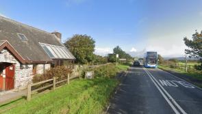 Police appeal after collision near Yelverton
