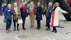 Historian Dr Ian Mortimer to speak at North Bovey Belles WI event
