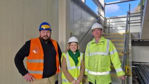 MP hails progress on Derriford's new Dartmoor Building
