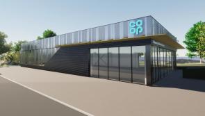 New Co-op store and business hub planned for Ashburton
