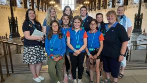 Girlguiding Okehampton fundraising for new hall
