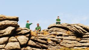 Exhibition reveals the power of Dartmoor to transform lives