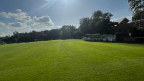 Three cheers for the SDFL groundstaff