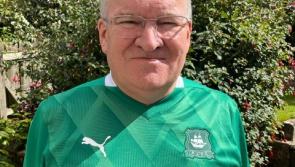 Plymouth Argyle fans gear up for Manchester City showdown

