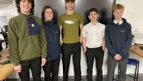 Young Dartmoor team leads the charge for sustainable fashion and environmental change
