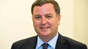 Mel Stride MP nominated for Frontbench MP of the Year