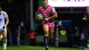 Chiefs cruise into the semi-finals