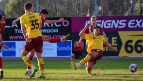 Sonny saves crucial point for Exeter City