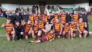 Finishing line awaits Moorland rugby clubs