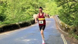 The tempting challenge of Dartmoor running