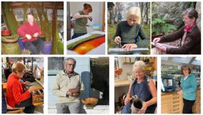 Artisan group rebrands ahead of spring event