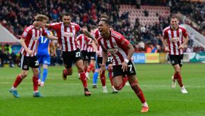 Good day for Grecians, bad one for Argyle