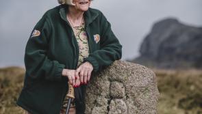 Ann Widdecombe’s life of quiet and conviction