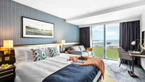 WIN A TWO-NIGHT SEASIDE ESCAPE AT THE MERCURE PAIGNTON HOTEL