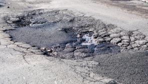 The South West's pothole crisis