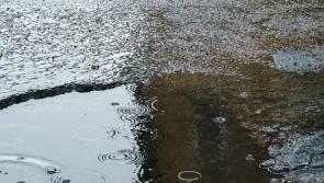 Government demands action on potholes  