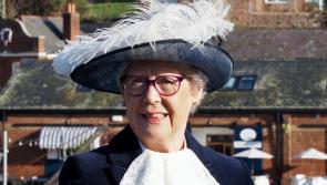 Devon’s new High Sheriff pledges to tackle gambling addiction in the criminal justice system