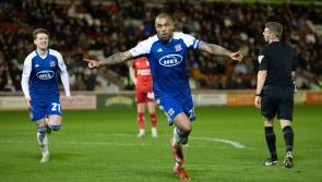 Grecians seal survival with superb away win