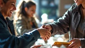 Okehampton Rotary Club partners with DCFA to bring food to Okehampton