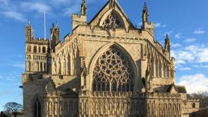 Devon’s world-class heritage to be celebrated through new public project