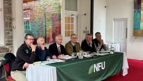 Dartmoor farmers meet with minister to discuss future of agriculture