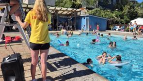 Ashburton pool to reopen after near-permanent closure scare