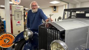 Moretonhampstead Motor Museum collection to be auctioned