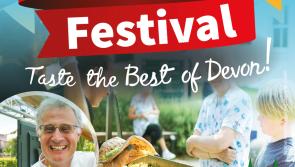 Buckfast Abbey to host inaugural Food Festival this summer