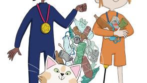 Devon Libraries launch deep sea-themed summer reading adventure for children