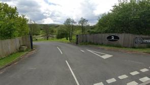 Police appeal for witnesses after serious crash near Bovey Tracey leaves motorcyclist in hospital