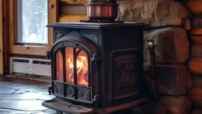 Government gives green light for wood burners