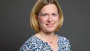 Rebecca Smith MP honours WWII hero Ivor Foster in Commons speech