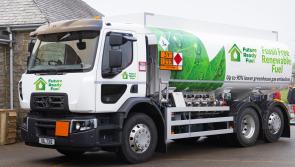 Majority of rural households increasingly worried about cost of green heating transition