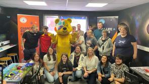 Life Chance Trust secures £45,000 BBC Children in Need grant 