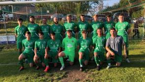 History made in the South Devon Football League