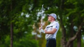Devon golfer embarks on pro tour dream