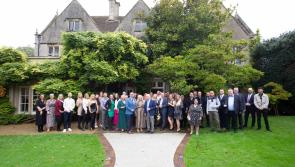 Bovey Castle named among UK's best hospitality employers