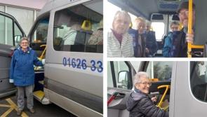  New minibuses to boost rural transport